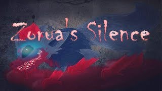 Zoruas Silence|CreepyPasta