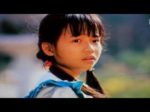 Video Mẹ mất sớm bé gái sống với Bác khổ sở trăm đường... - YouTube