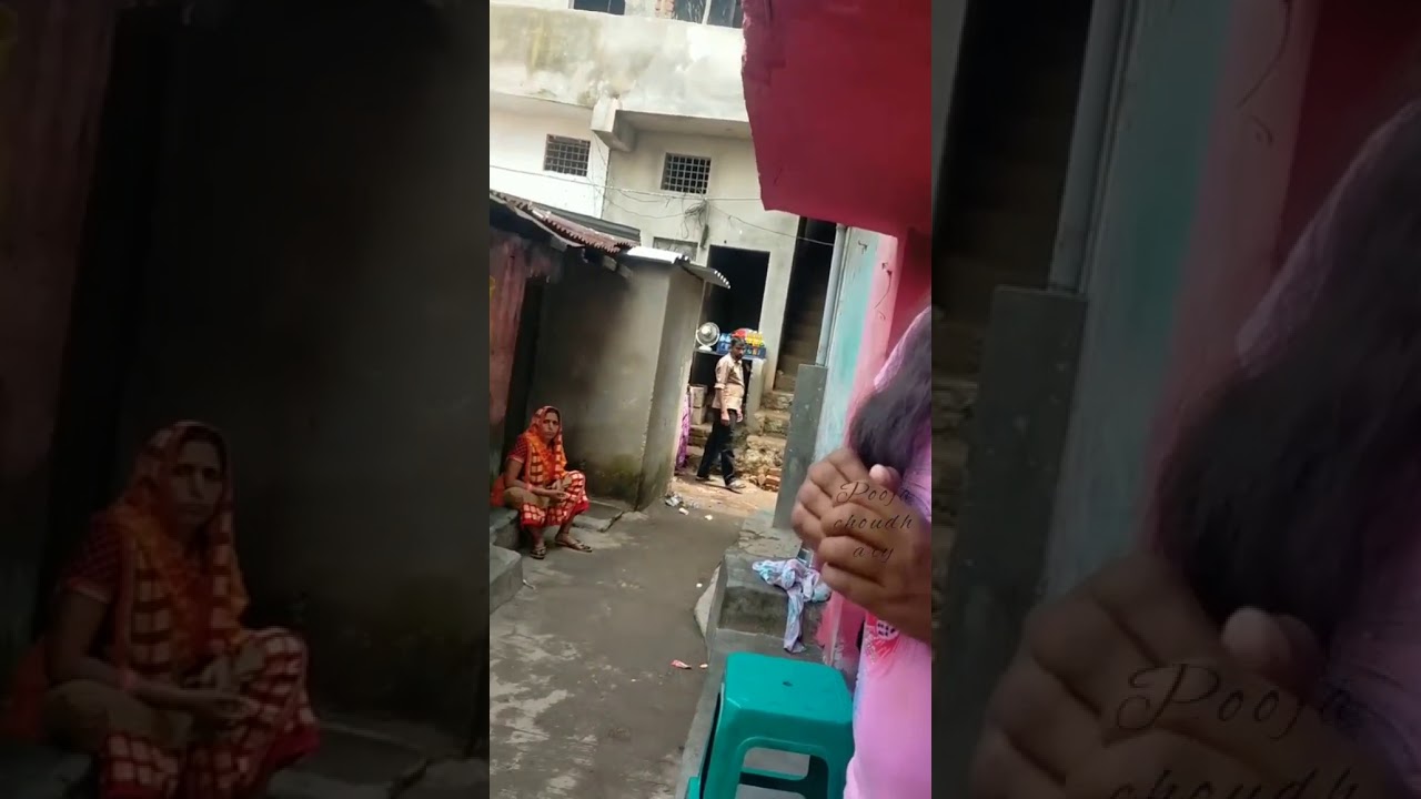 New Video Ganga Jamuna Nagpur Red Light Area YouTube