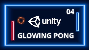 [UNITY] - How To Make 2D Multiplayer Pong Game - Part 4 | [NIRMAN]
