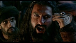 Khalibali Song Whatsapp Status Ranveer Singh Padmavat