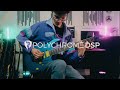 Polychromedsp mcrocklin suite  walkthrough  tones