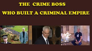 David Hunt : The Crime Boss Who Outsmarted the Law for Decades  |  Gangland Chronicles