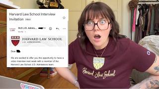 applying to law school because im bored