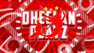 [INTRO#63] Dheelan Playz | 2D Intro | Paid | 10likes?