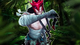 S14 YONE JUNGLE IS BACK! | Tempest