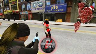 Five Boroughs RP On Demon Time Part 6 | New York City Roleplay Server | Glock With A Switch