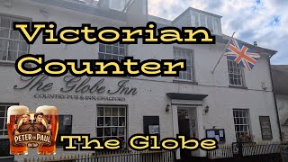 Exploring Globe Inn | Chagford's Historic Dartmoor Pub
