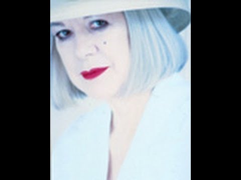 Anne-Christine Caro and