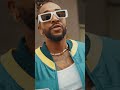 Omarion | This Or That: Text or FaceTime