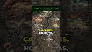 Este mod es un PELIGRO si buscas el 100% 💀 #Fallout4 #Fallout #Mods