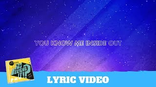 Video thumbnail of "You Know Me Lyric Video - Hillsong Kids"