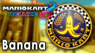 Mario Kart 8 Deluxe | Grand Prix | Banana Cup