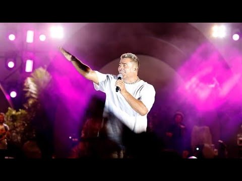 ايام وبنعيشها عمرو دياب بكلام جديد