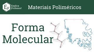 Forma Molecular Dos Polímeros Aula 13
