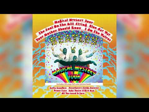 The Beatles - Hello, Goodbye (2010 Remastered) 