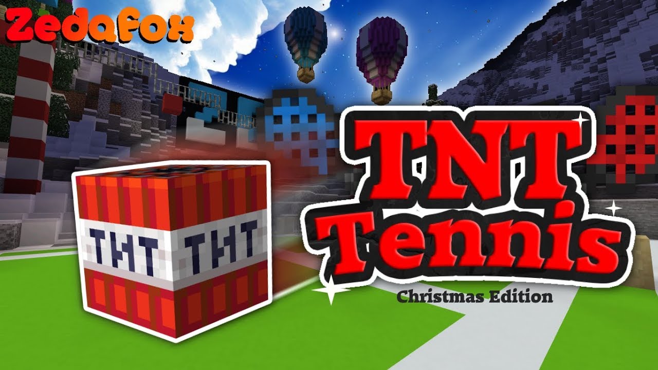 TNT Tennis Christmas Edition Trailer YouTube