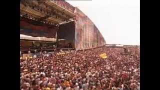 EVERLAST WOODSTOCK 99 1999 FULL CONCERT DVD QUALITY 2013