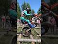 Для новичка сойдёт? #enduro #кемерово #кузбасс