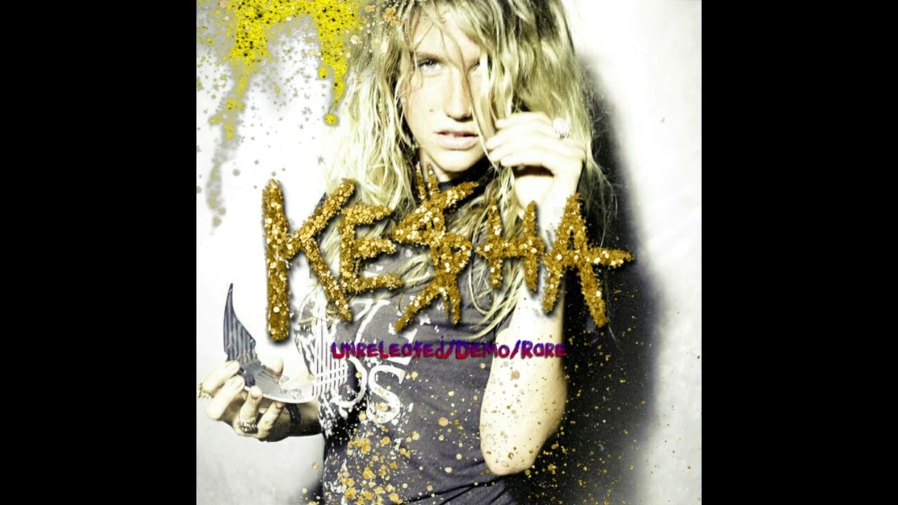Dirty Liar - Kesha (Unreleased)