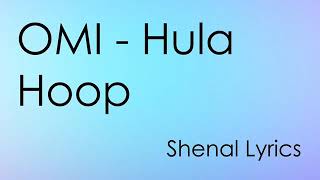 Lyrics Hula hoop