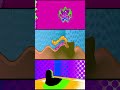 Mouse Quiz Intro Sponsored by Gamavision Csupo | StanEffects #shorts