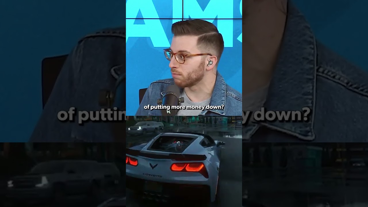 Dave Ramsey Discusses Our Generation's Obsession with Debt!