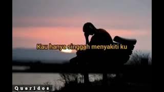 Aku menyesal mengenalimu-andra raspati