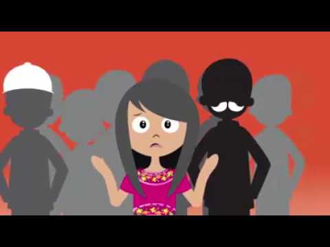 Video: Cómo Protegerse Del Abuso