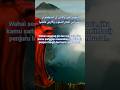 Menembus Langit Dan Bumi Murotalmerdu Muhasabahdiri Tawadu Tadabburquran Jin Quranquotes Menembus Langit Dan Bumi Murotalmerdu Muhasabahdiri Tawadu Tadabburquran Jin Quranquotes