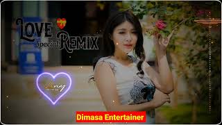 Miniatura de "Sorry ang ng k Hamjao kha remix || Dimasa song 2023 || Dimasa DJ song"