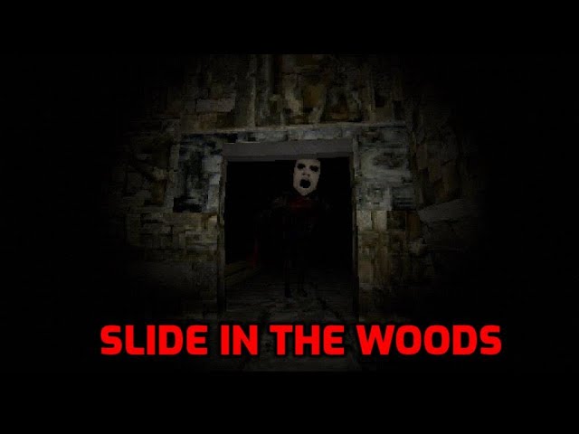 Jogo Slide In The Woods no Jogos 360