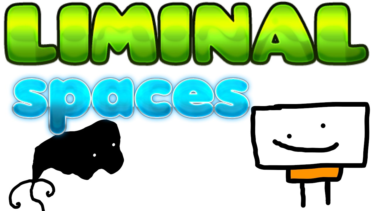 Liminal Spaces - YouTube