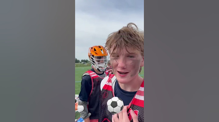 Which sport has the WORST DRIP