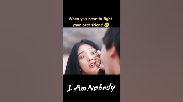 Thumbnail of The most shameless cheating🤣#shorts #IAmNobody #Chinesedrama #cdrama #dramachina #drama #dramaclips