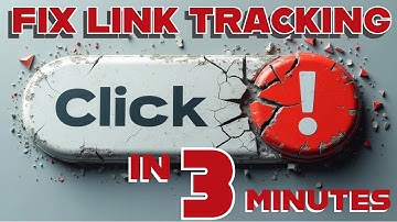 How to fix it when GA4 Click Event Tracking Is Broken