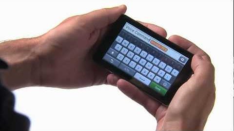 Garmin Voice Activation Introductory Video