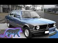 Virtual Tuning Photoshop Tutorial| BMW E21 320i