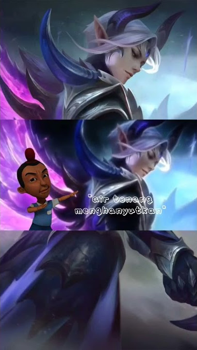 jarjit x ling #shorts #mlbb #mobilelegends