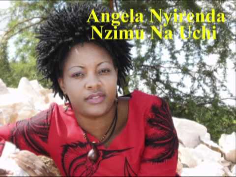 Angela Nyirenda   Nzimu Na Uchimpg