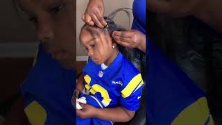 LEARN  BRAIDING SKILLS #422