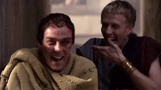 Bloopers | Spartacus Prequel Extras