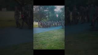 JROTC Cadet Leadership Challenge 2023