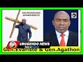 Hasohotse Ubuhanuzi Budasanzwe Kuri Lata Yu Burundi 08 03 2026 