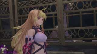 Tales of Xillia - English Walkthrough - Jude Story Mode - Part 12 - With Commentary