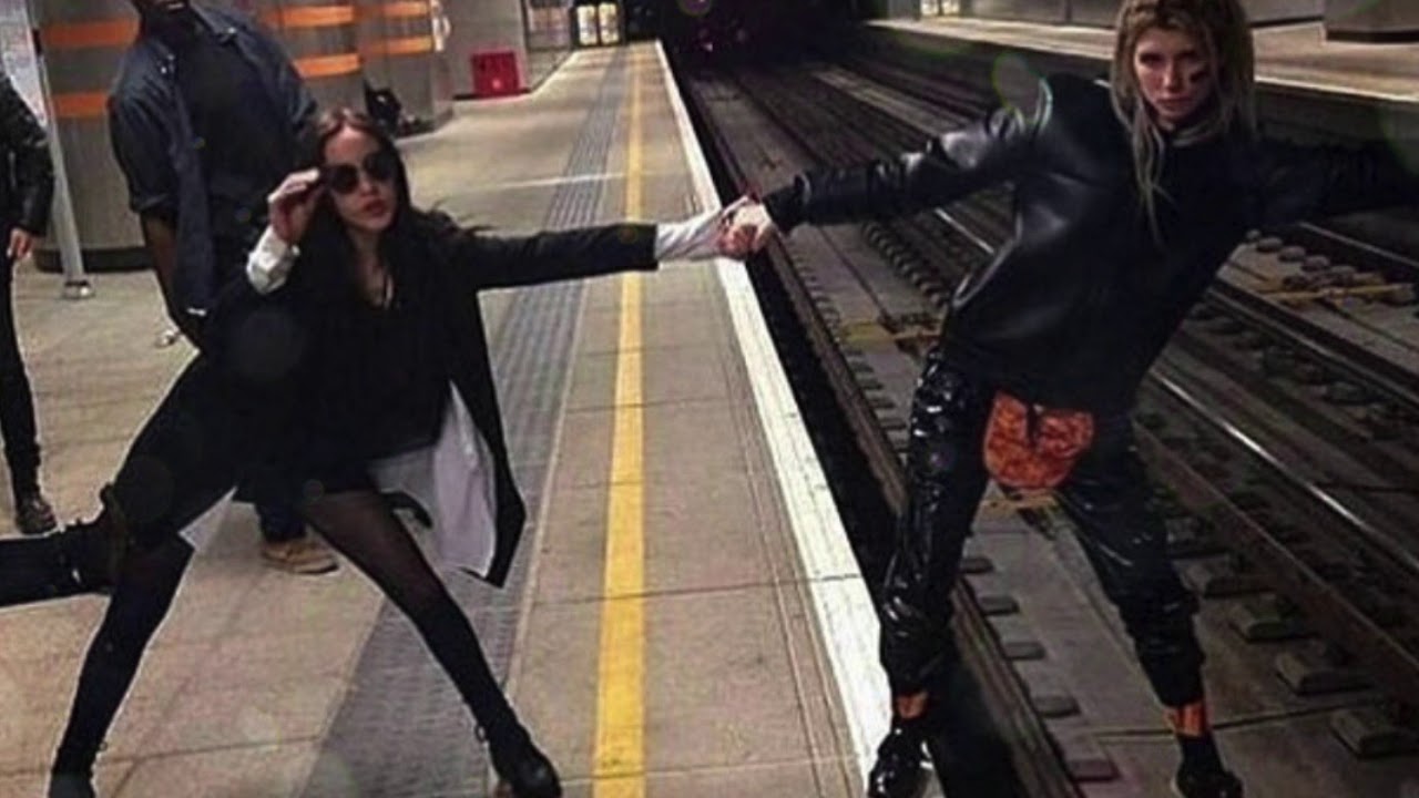 [FREE] Lil Peep x Lil Aaron x Alt Rock Guitar Type Beat (prod. LoserKid)