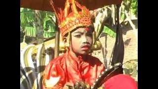 Taluan Putra Surti Muda(PSM) Show Kertamulya 15 November 2015