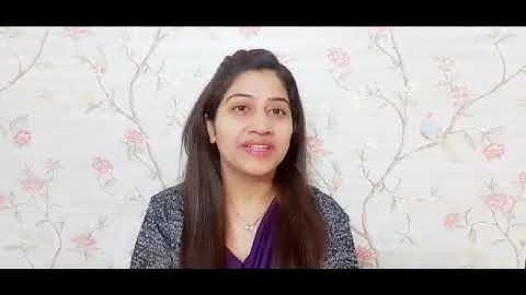 Day 3. Part 1 (Marathi) Meenal guides on the 7 Days Miracle Tapping Workshop.