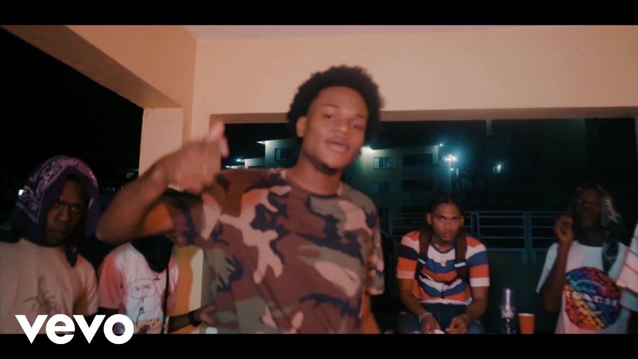 Watch Strapdon - Regular Day | Official Music Video on YouTube Watch Strapdon - Regular Day | Official Music Video on YouTube