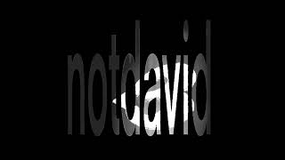 notdavid - soulmates take the risk